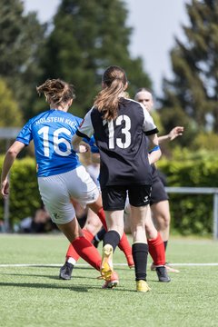Bild 179 - wBJ SH-Pokalfinale  Holstein-Kiel - SV Viktoria : Ergebnis: 1:0